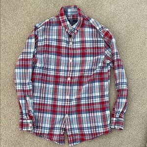 Vineyard Vines Boys Whale Shirt